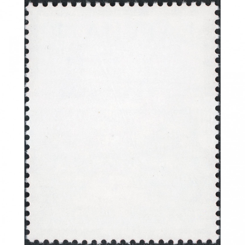 2000, Latvia, 40s, Michel #538, Ofset, Bez zīmoga, P14