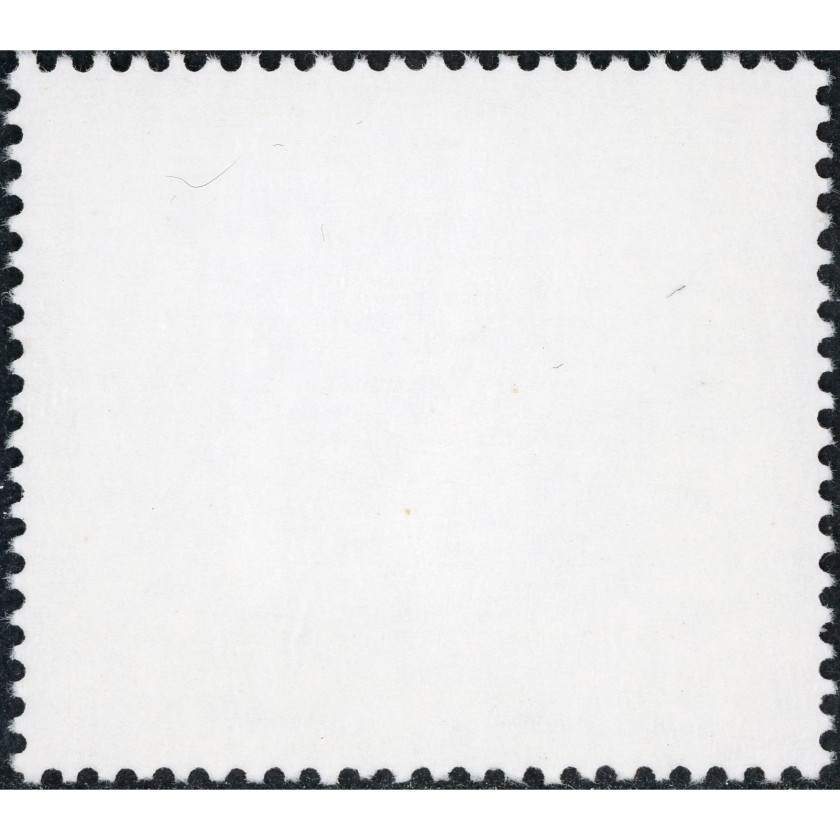 2003, Latvia, 60s, Michel #590, Ofset, Bez zīmoga, P13:14