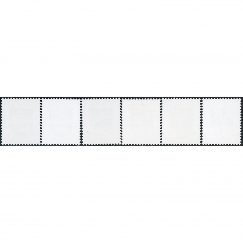 2000, Latvia, 15s, Michel #521I-#522IV, Ofset, Bez zīmoga, P13:14