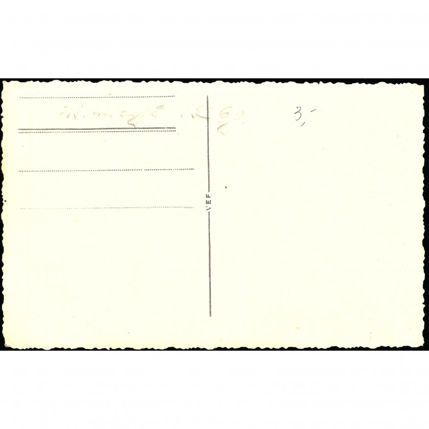 Фотография, Цветущий сад