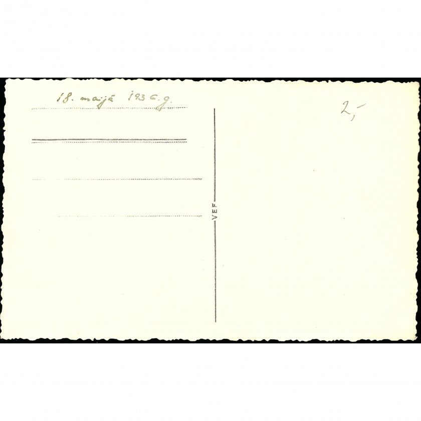 Photography, A Walk in the Park