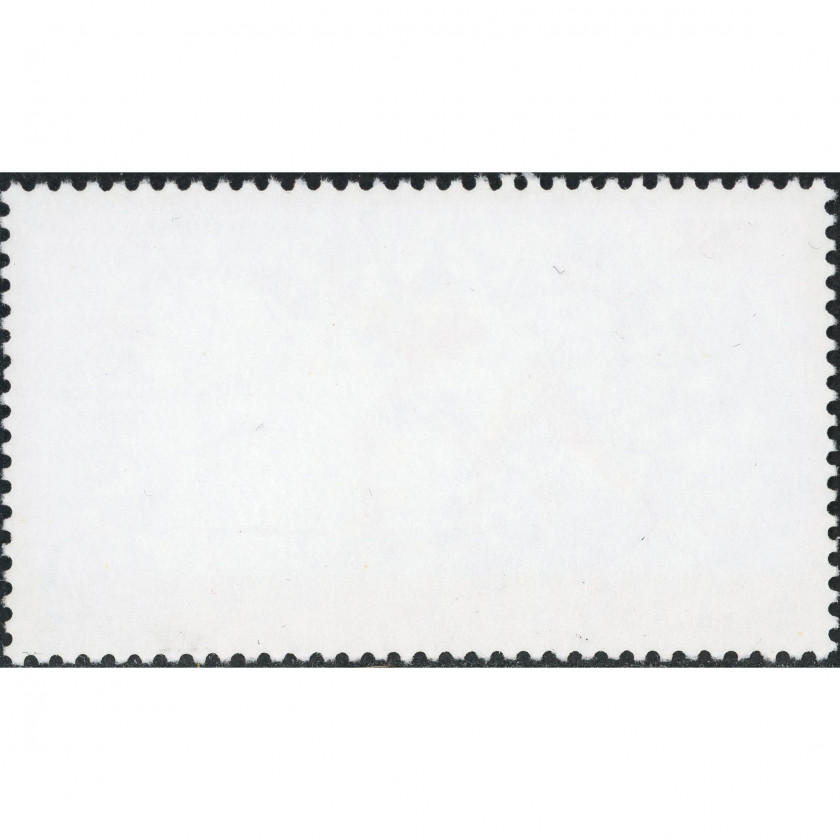 2002, Latvia, 40s, Michel #565A, Offset, UnWmk, P13:14