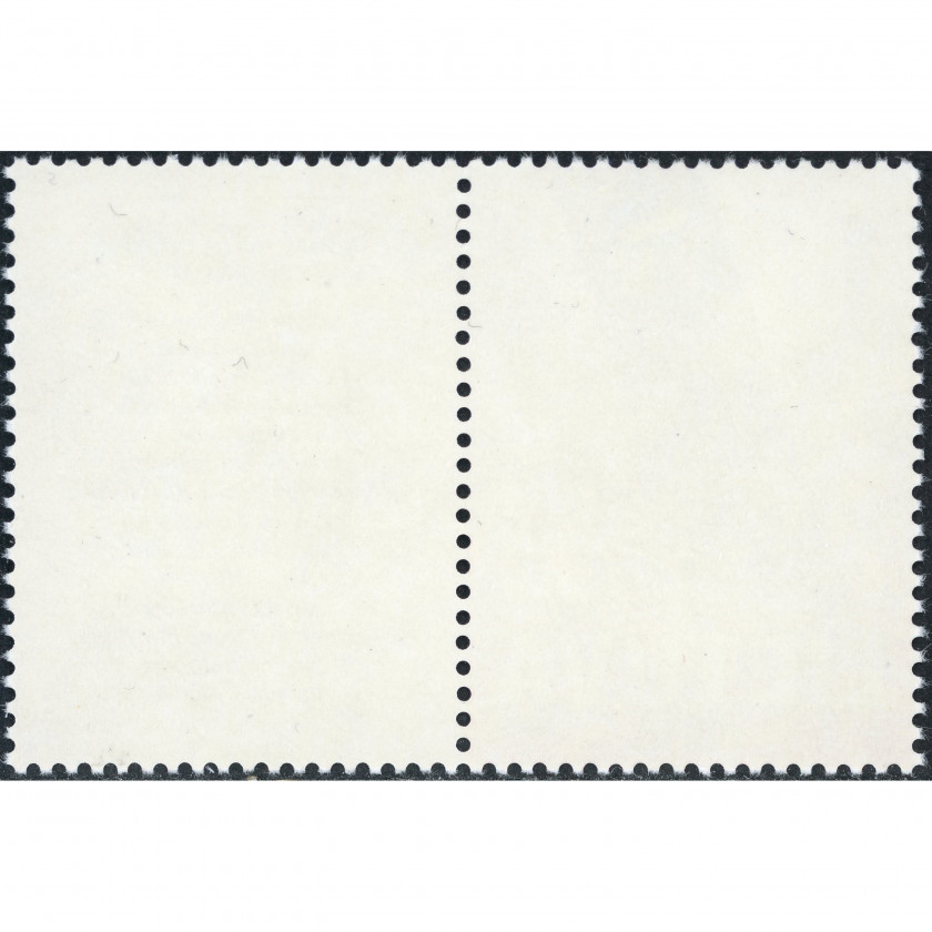 2001, Lithuania, 1L, Michel #750, Offset, UnWmk, P12