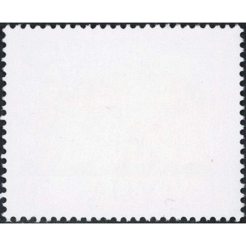 2003, Latvia, 70s, Michel #592, Offset, UnWmk, P13:14