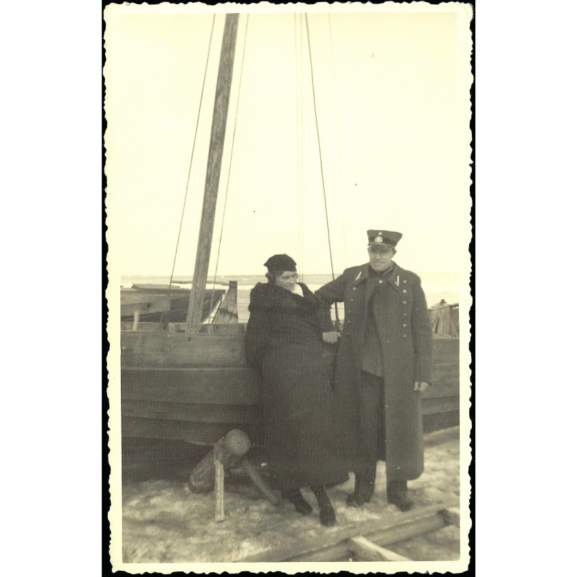 Fotogrāfija, Piemiņas pāru fotogrāfija