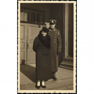 Fotogrāfija, Piemiņas pāru fotogrāfija