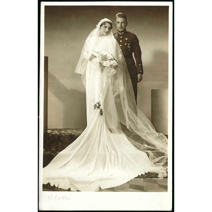 Photography, Wedding Photograph