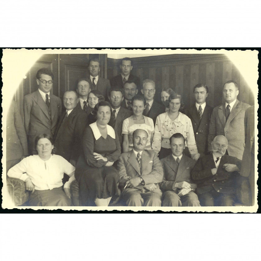 Photography, Group Portrait