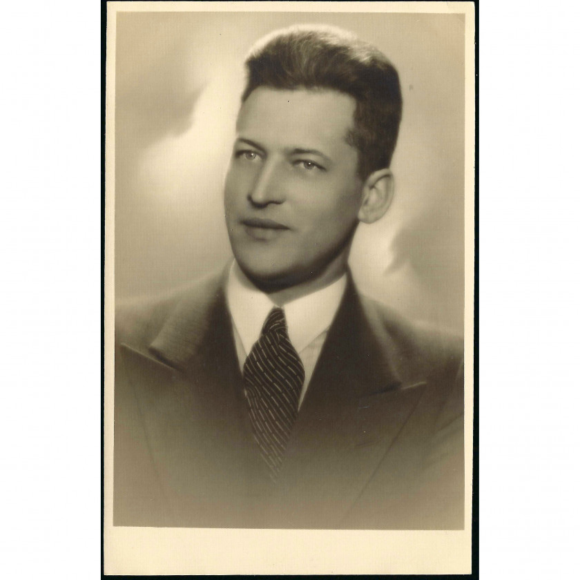 Photography, Studio Portrait