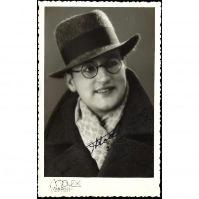 Photography, Studio Portrait