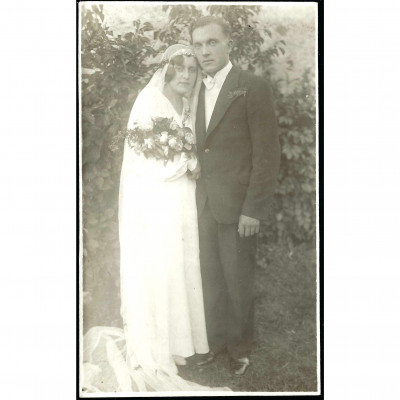 Photography, Wedding Photograph