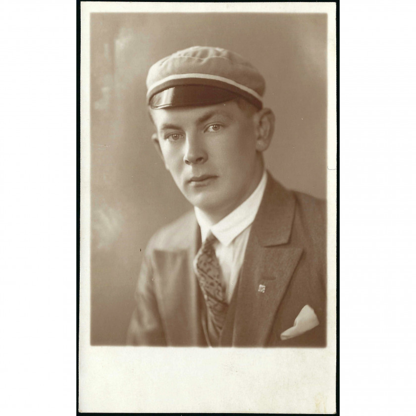 Photography, Studio Portrait