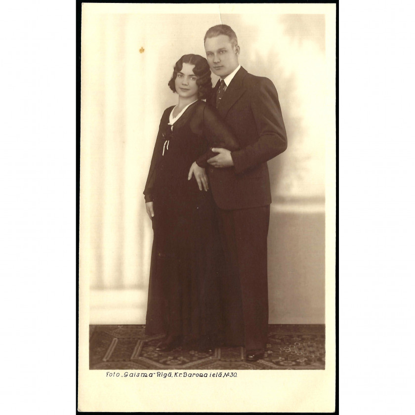 Photography, Studio Portrait