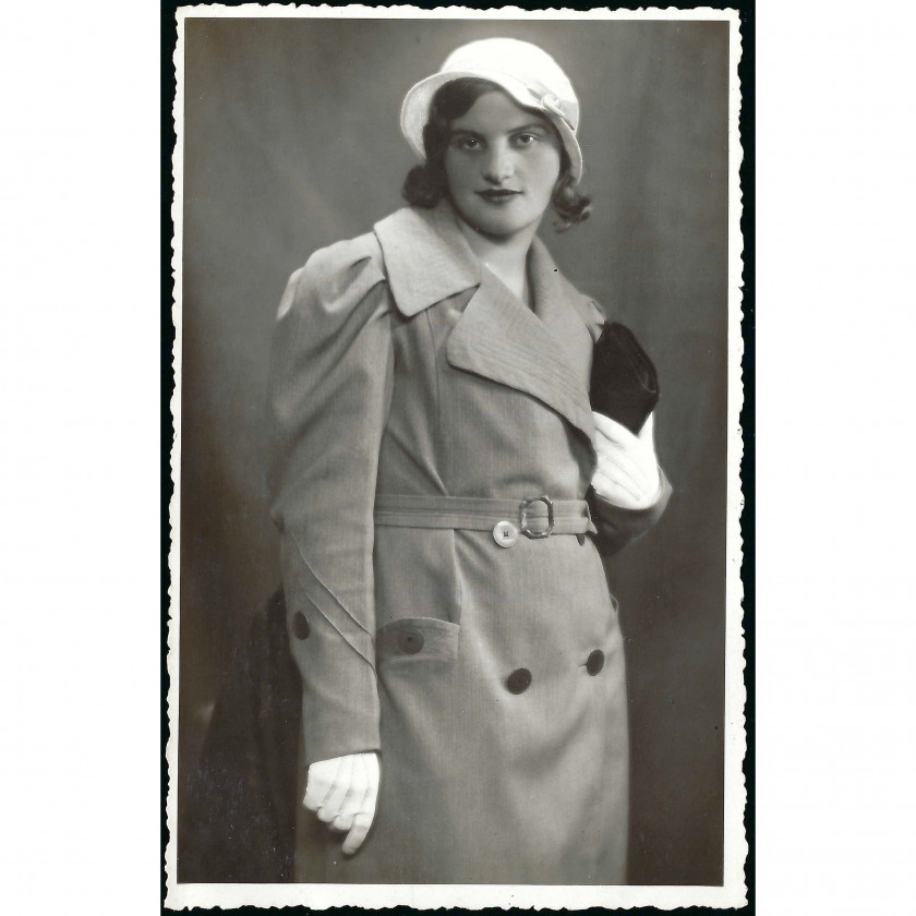 Photography, Studio Portrait