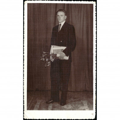 Фотография, Студийный портрет