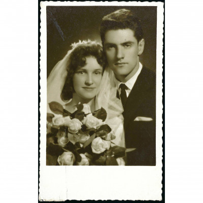 Фотография, Свадебное фото