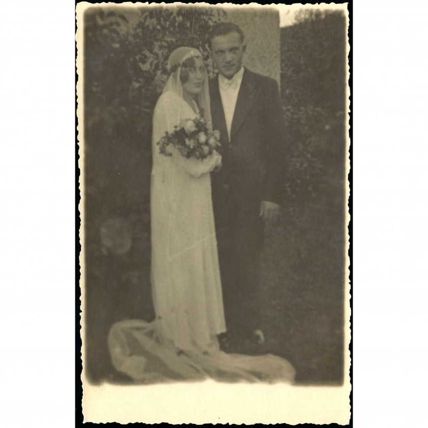 Photography, Wedding Photograph