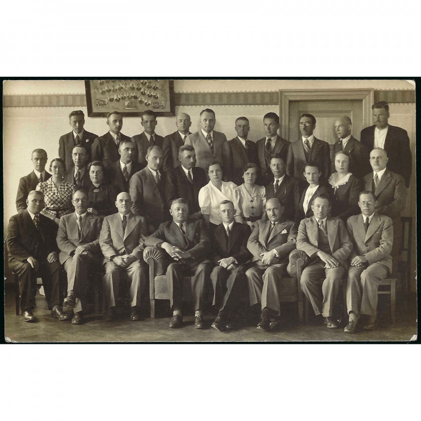 Photography, Group Portrait