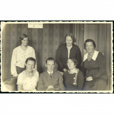 Photography, Group Portrait