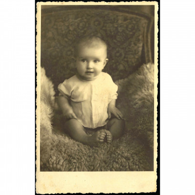 Photography, Studio Portrait