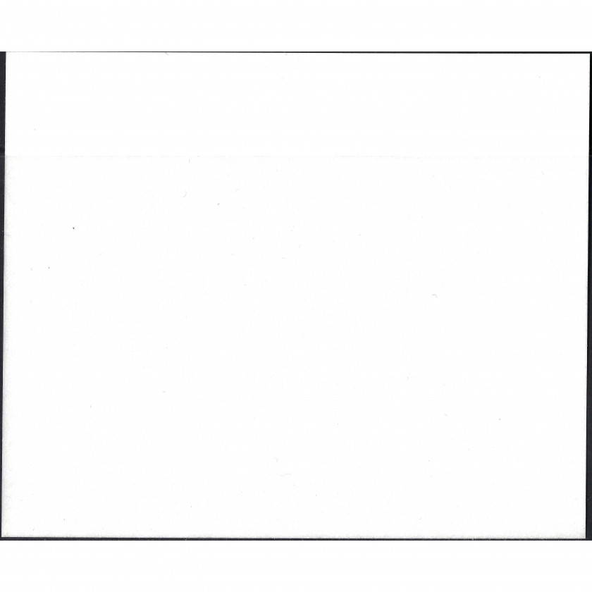 2019, Russia, 110Rub, Zagorsky #2553 / Michel Block 285, Offset