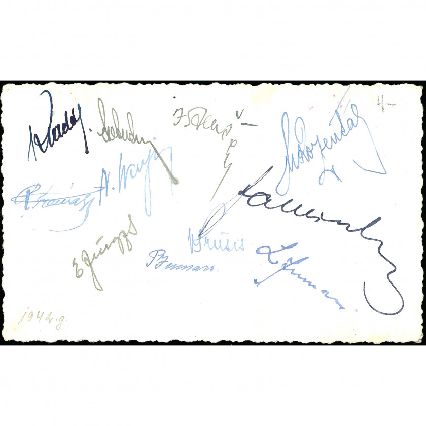 Photography, Group Portrait