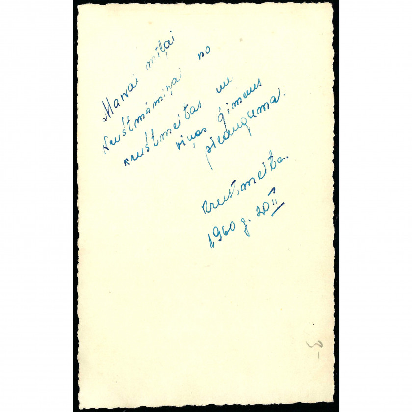 Photography, Studio Portrait