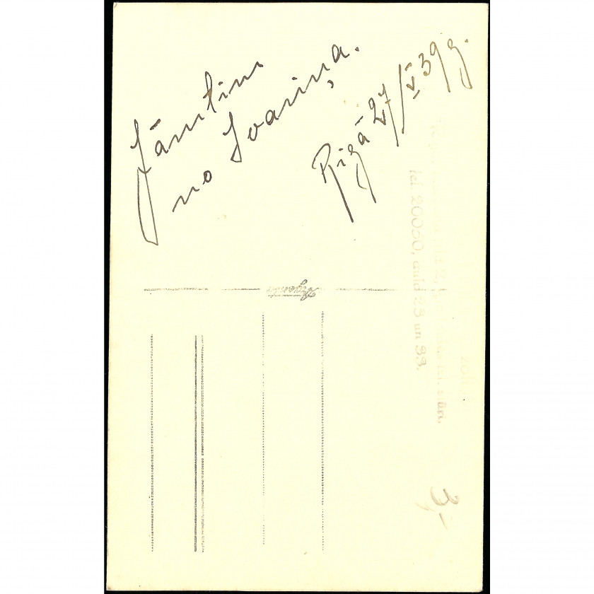 Photography, Studio Portrait