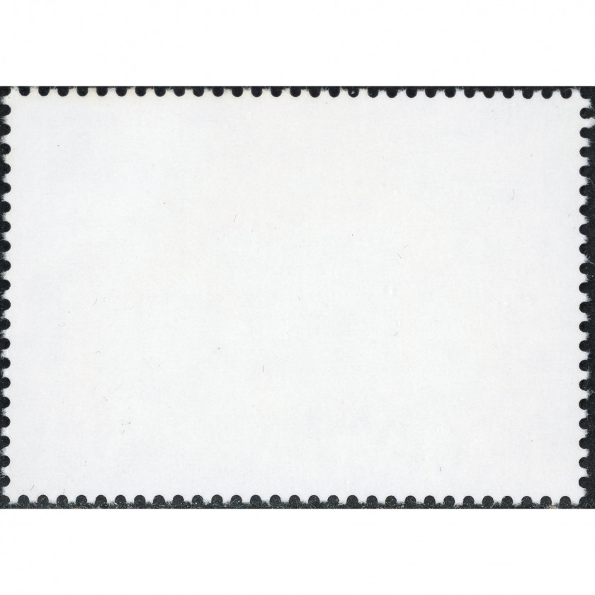 2004, Latvia, 30s, Michel #619, Offset, UnWmk, P14