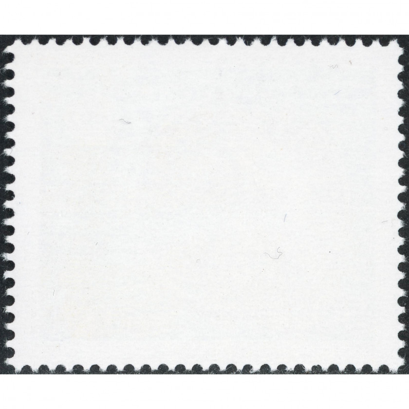 1997, Эстония, 50Kr, Мишель #308, Офсет, Без ВЗ, P14