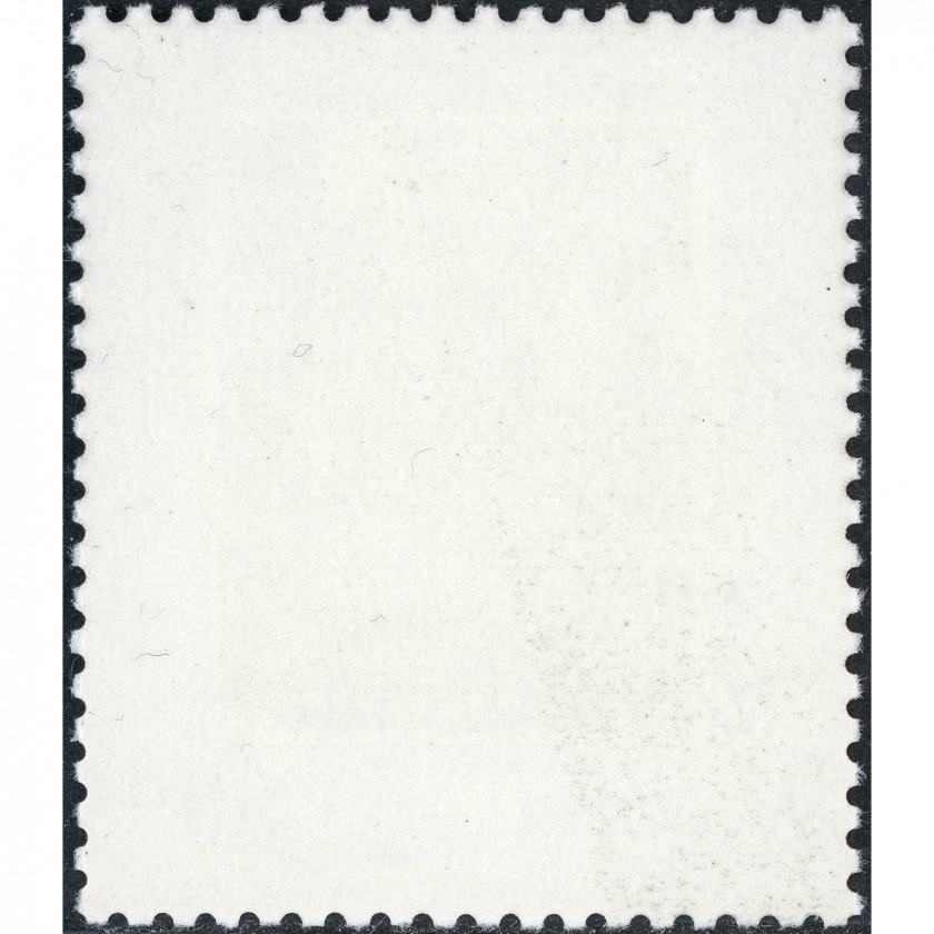 1993, Lithuania, 80c, Michel #544, Offset, UnWmk, P12