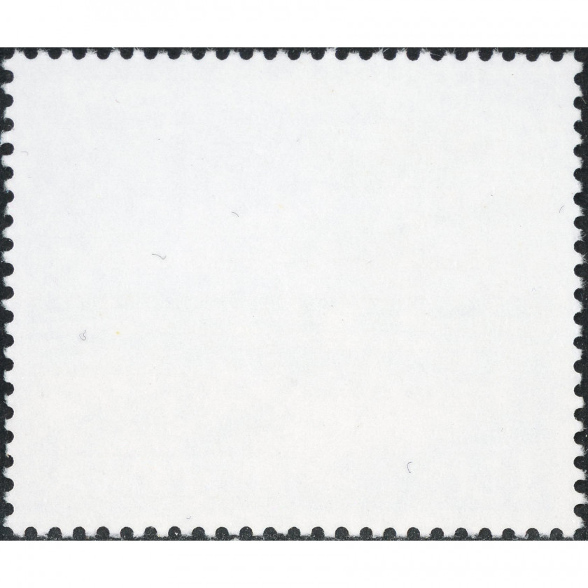 2001, Lietuva, 1L, Michel #766, Ofset, Bez zīmoga, P13