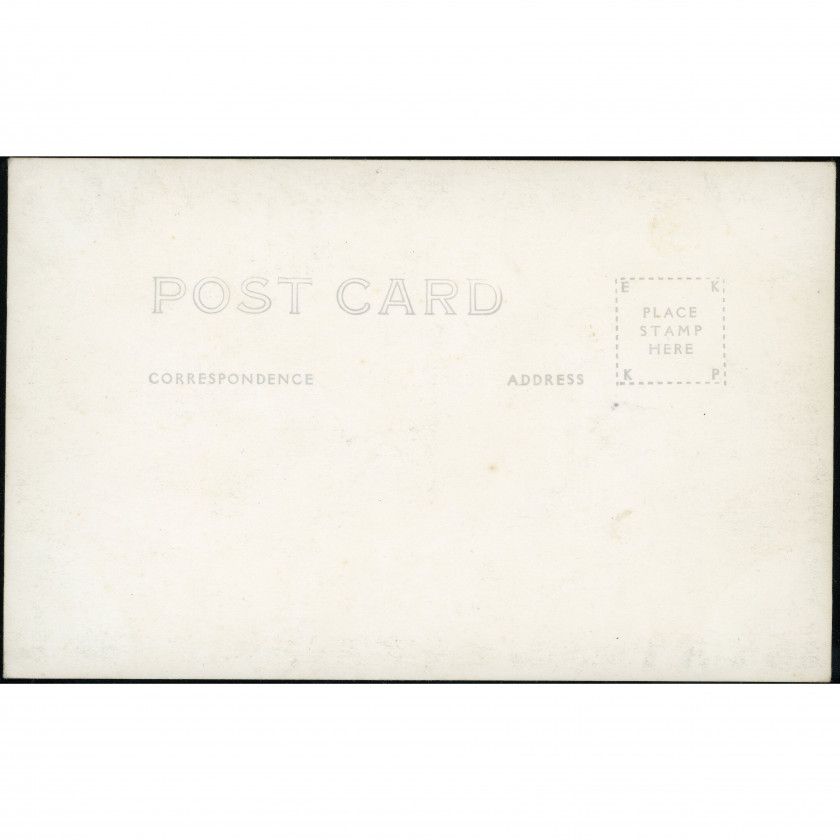 Oregonas piekraste (Oterkrestas rags un Jakinas rags, ASV), gads: 1930.–1940. gadi, izdevējs: Fotogrāfs Eddy (ASV).