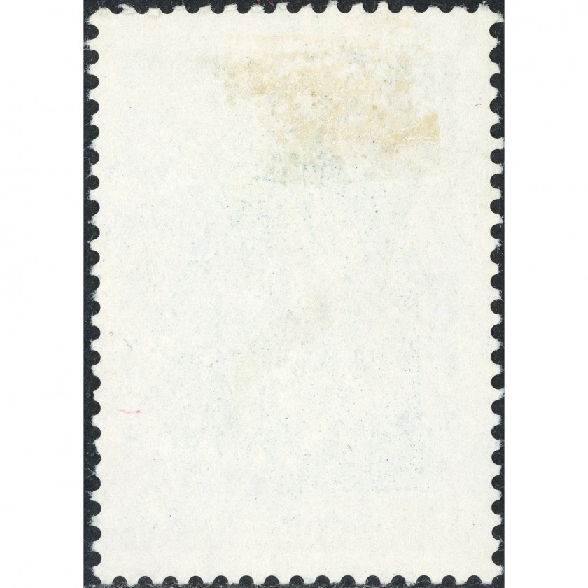 (ERROR) 1961, USSR, 4k, Solovyov, #2587 / Michel #2498, Intaglio, P11.5