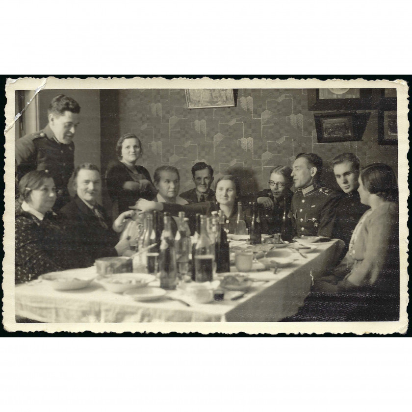 Photography, Festive feast