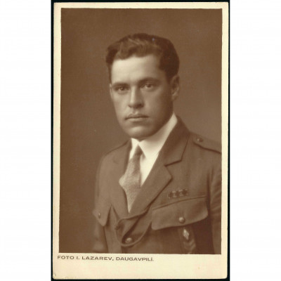 Fotogrāfija, Studijas portrets