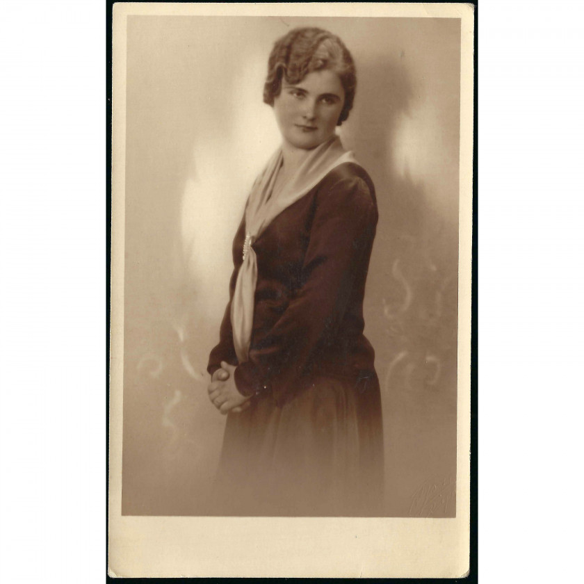 Photography, Studio Portrait