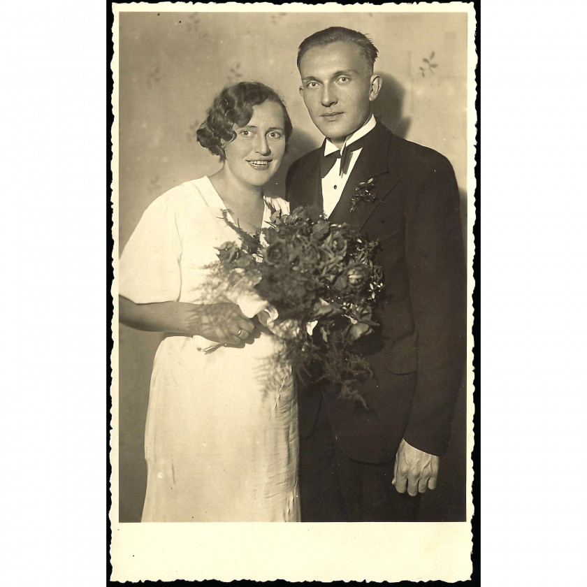 Photography, Wedding Guests Portrait