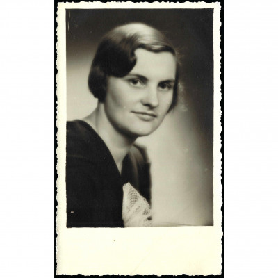 Photography, Studio Portrait