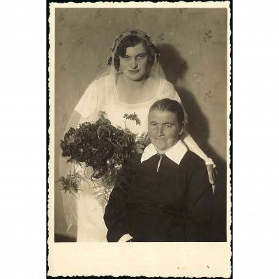 Фотография, Свадебное фото