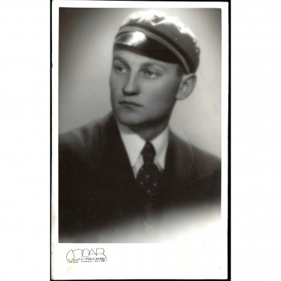 Фотография, Студийный портрет