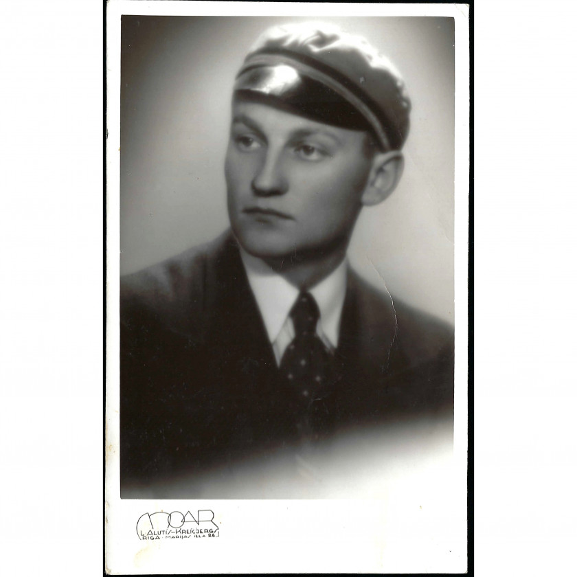 Photography, Studio Portrait