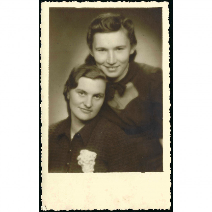 Photography, Studio Portrait