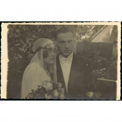 Фотография, Свадебное фото