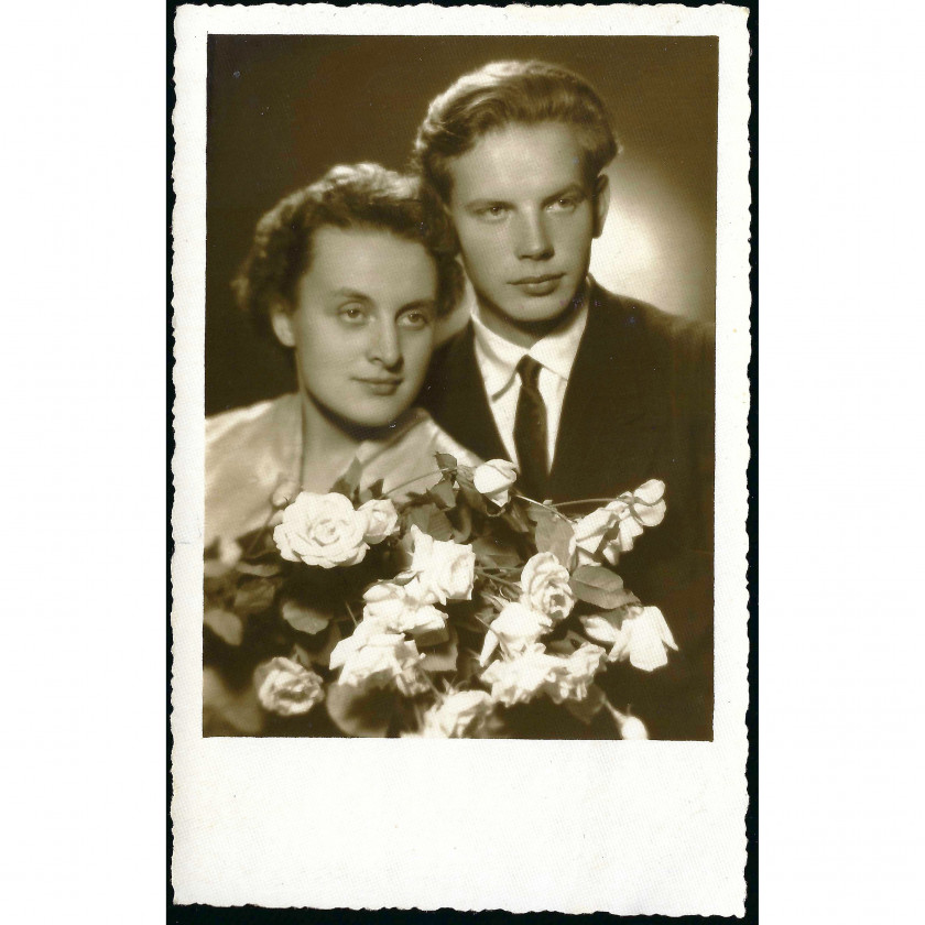 Photography, Studio Portrait