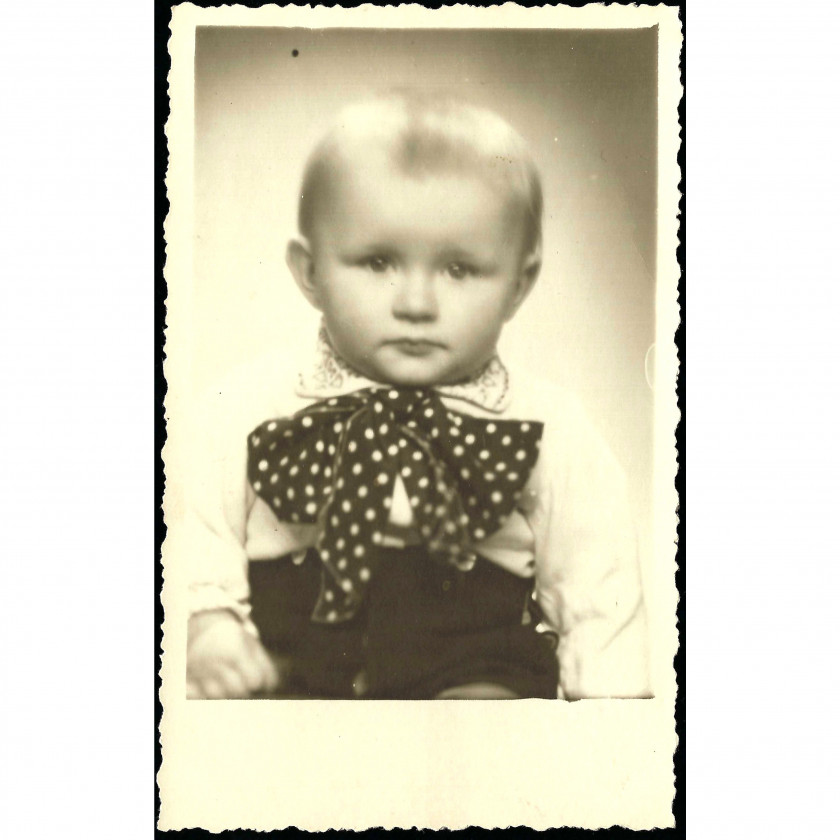 Photography, Studio Portrait