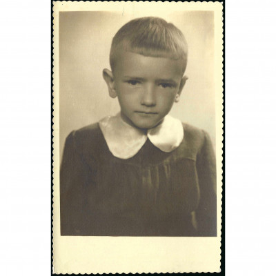 Photography, Studio Portrait