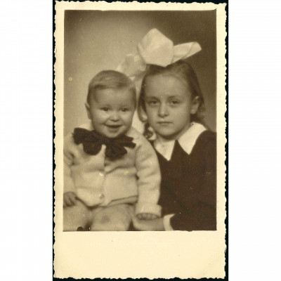 Photography, Studio Portrait