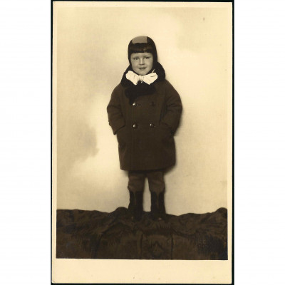 Photography, Studio Portrait