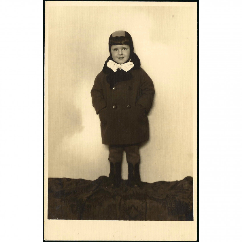 Photography, Studio Portrait